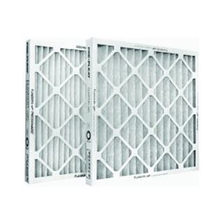 HVAC filters